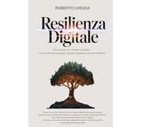 Resilienza Digitale: Vivere InLine, per ritrovare l’equilibrio in un mondo dove analogico e digitale si fondono in un unico ambiente