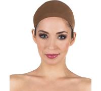 Résille - bonnet extensible pour perruque carnaval Wig Cap
