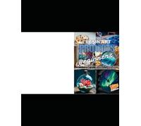 Resin Art Projects for Beginners: 30 Step-by-Step Epoxy Resin Tutorials to Create Jewelry, Coasters, Trays & Stunning Home Décor (Gift Edition): ... Easy Way - Create 30 Beautiful DIY Projects”