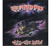 Resin Dogs - Grand Theft Audio