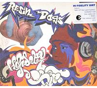 Resin Dogs – Hi Fidelity – Import (Virgin Mobile)