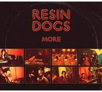 Resin Dogs - More