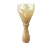 Resin Matcha Whisk Chasen Reusable Tea Stirrer Tool