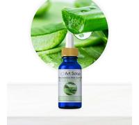 Resin Pro ArtSoap Parfum pour Savons Arômes Aloe d'Andalusie, Huiles Parfumées pour Savon, Huile Essentielle pour la Création de Savons DIY, Parfums pour Savons Artisanaux, 15 ML