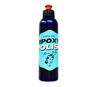 Resin Pro Crême à Polir Epoxy Polish pour un polissage spécifique dans le secteur des Plastiques et Résines 250ml