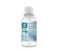 Resin Pro Diluant Polyuréthane pour vernis, 110 gr, Facile à appliquer et Idéal pour la Brillance Originale de votre vernis