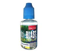 Resin Pro RESI-Blast pour créer des Effets de cellules et de décorations dans la résine epoxy-25 ML