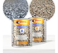 Resin Pro SPARTA Medium - Sous-couche Polyaspartique