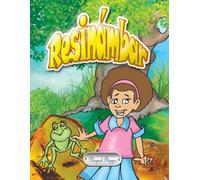 Resinámbar: Cuento para niños