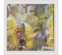 ResiNation - Forbidden Fruit Creates Many Jams