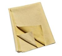 ResinBike Suede-Effect Microfiber Cloth for Motorcycle and Car, Super Absorbent and Scratch-Free, ideal for Drying, Polishing and Finishing, 58×39 cm