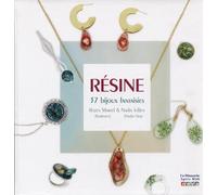 Neva Résine : 37 bijoux fantaisies