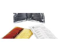 3M Scotchcast 2123-D Résine polybutadiène pour câbles, système GMG à 2 composants, taille D, 627 ml x10 morceau