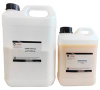 Résine acrylique de coulée et de stratification. Kit de 6kg.