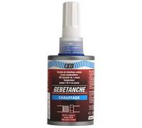 Résine anaérobie GEB Gebetanche pour chauffage 75ml