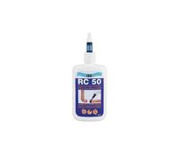 Résine anaérobie RC 50 raccordement sans soudure flacon 60 ml GEB 814650