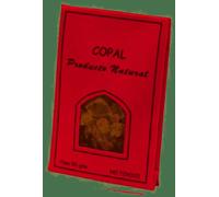 Résine Aromatique De Copal 50 Gr