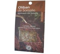 Résine aromatique, Oliban de Somalie - sachet de 50 g