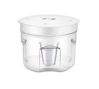 Résine Bubble Remover Pro avec vide poussé de -98 kPa, élimination de 99 % des bulles en 9 minutes.(Old Version,EU Plug)