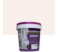 Résine colorée Color, Ivoirine, 0.25 l