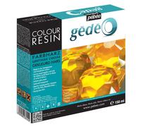 Résine colorée Pebeo Gedeo, 150 ml, Topaz
