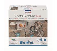 Résine Crystal-Giessharnais 150 ml