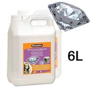Résine Crystal'Diamond en bidon - 6L