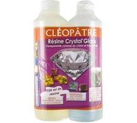 Résine Crystal'Glass - 720 ml incolore G