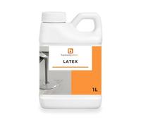 Résine d'accrochage pour béton et mortier - Résine Latex - 1 L - Harmony Béton