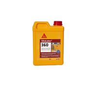Résine d'accrochage SIKA SikaLatex 360 - 2L
