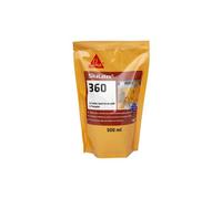 Résine d'accrochage SIKA SikaLatex 360 - 500ml