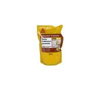 Sika Résine d'adhérence SikaLatex Evolution – Prêt à l'emploi – 500 ml Blanc