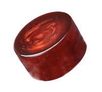 Résine d'ambre pour violon - Colophane naturelle pour violon - Accessoire pour le nettoyage et l'entretien des instruments de musique pour débutants