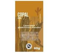 Résine de Copal en larmes à brûler 60 g