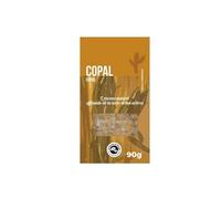 Résine de Copal en larmes à brûler 90 g