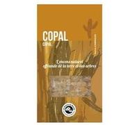 Copal - Résine D'encens Aromatique 30 G - Les Encens Du Monde