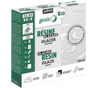 Résine de glaçagePebeo Gedeo, 300 ml.
