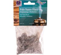 Résine de Palo Santo - Encens en sachet