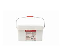 Résine de remplacement BWT AQA Therm 125635023, 20 litres, 2 seaux de 10 L dans un carton extérieur
