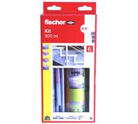 Résine de scellement chimique Fischer FIS HT II 300 ml