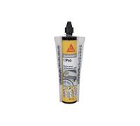 Résine de scellement chimique rapide SIKA Anchorfix-1 Evolution - Gris - 300ml