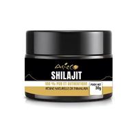 Résine de Shilajit de l'Himalaya