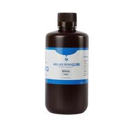 Résine De Type ABS - 1000 G De Résine D'impression 3D Résistante À Faible Odeur | Ŕésine Photopolymère Ďe Haute Précision | Řesin Pro2 Solide Et Durable Đe Type ABS, Řesin Photosensible Photodurcissab