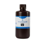 Résine De Type ABS - 1000 G De Résine D'impression 3D Résistante À Faible Odeur | Ŕésine Photopolymère Ďe Haute Précision | Řesin Pro2 Solide Et Durable Đe Type ABS, Řesin Photosensible Photodurcissab