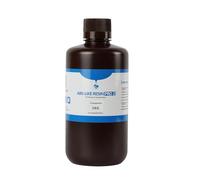 Résine De Type ABS - 1000 G De Résine D'impression 3D Résistante À Faible Odeur | Ŕésine Photopolymère Ďe Haute Précision | Řesin Pro2 Solide Et Durable Đe Type ABS, Řesin Photosensible Photodurcissab