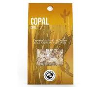 Résine d'encens Copal - Vrac 1 kg G