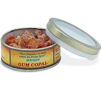 Résine d'encens Gum Copal -- 60 g