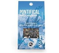 Résine d'encens naturel - Pontifical Multicolore G
