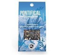 Aromandise Sachet Pontifical, Extraits de plantes, Naturel, 1,2 x 8,4 x 15,5 cm, PONs