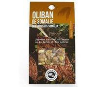 Résine d'encens Oliban de Somalie - Vrac 1 kg G